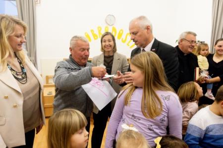 OTVORITEV VRTCA VŠMIHELU 7.11.2024 - Valter Leban-3868